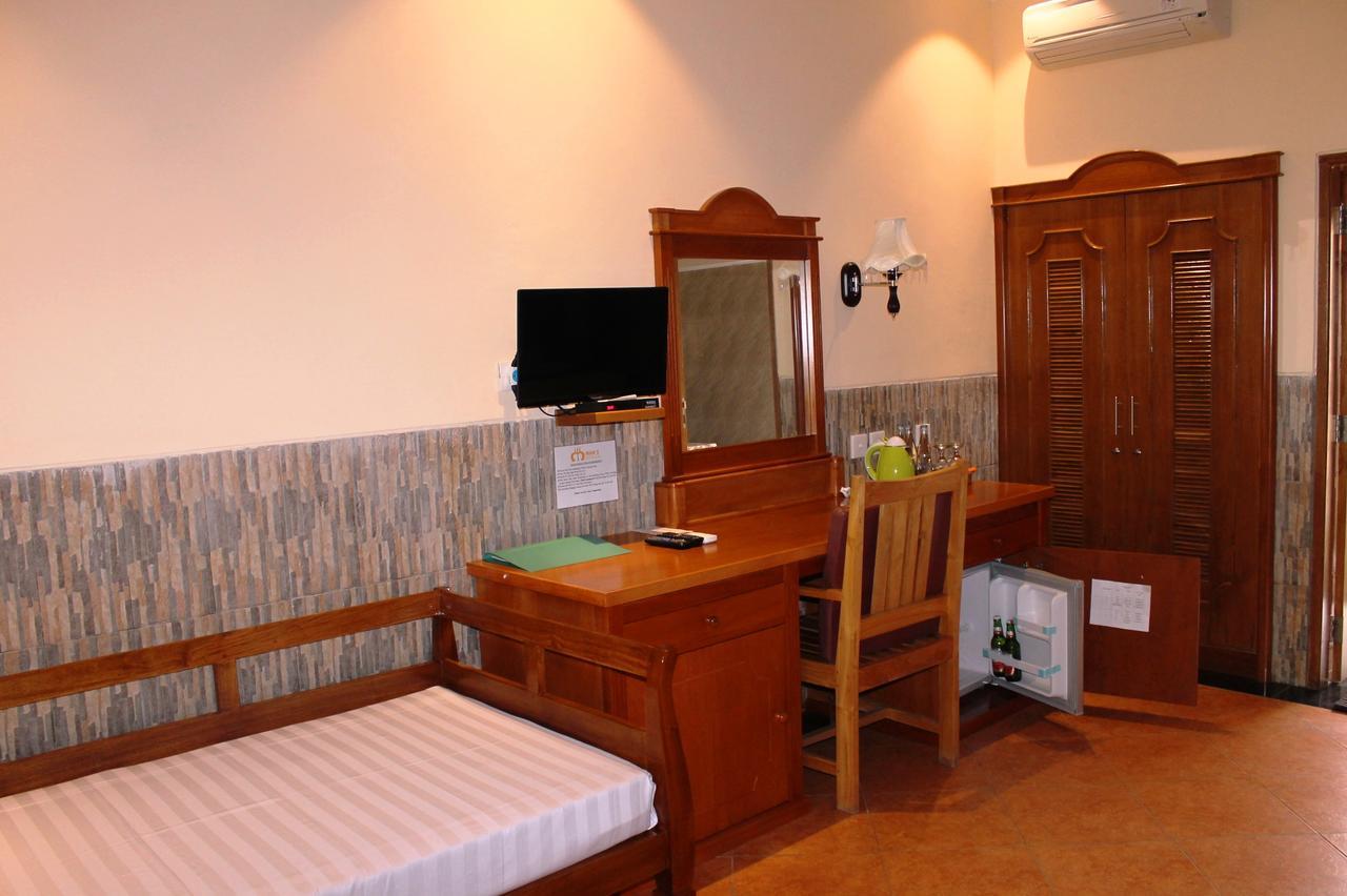 Mans Cottages & Spa Pemuteran Exterior foto